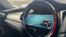 MINI Hatchback 2.0 Cooper S Exclusive 5dr Auto Petrol Hatchback